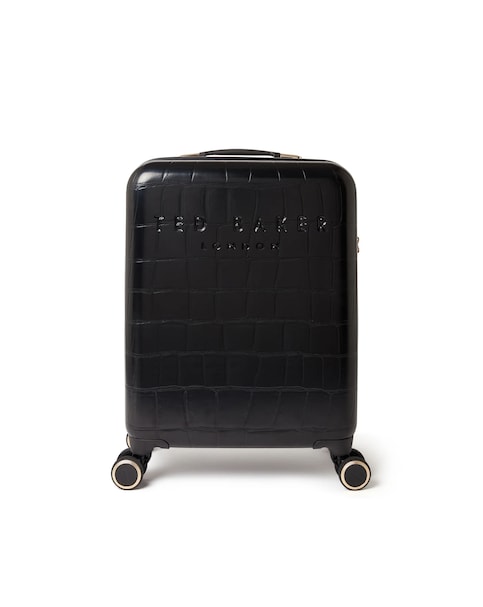 Ted Baker Black Cabin Suitcase